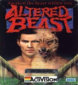 Altered Beast (1988)(Activision)[a2] ROM